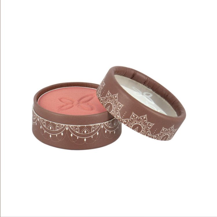 Boho ombre a paupieres bio nacree