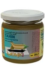 Tahin met zout eko