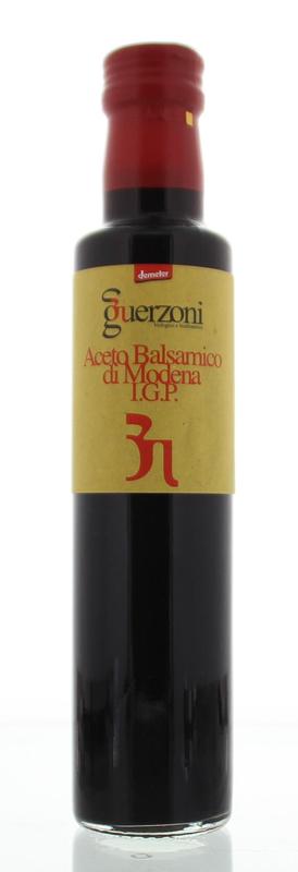 Balsamico azijn
