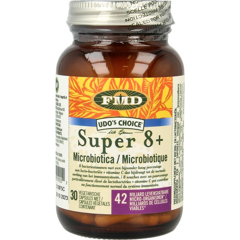 Vitamine & Supplementen