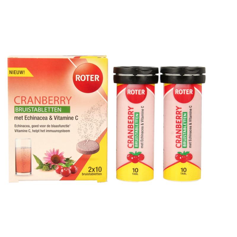 Vitamine & Supplementen