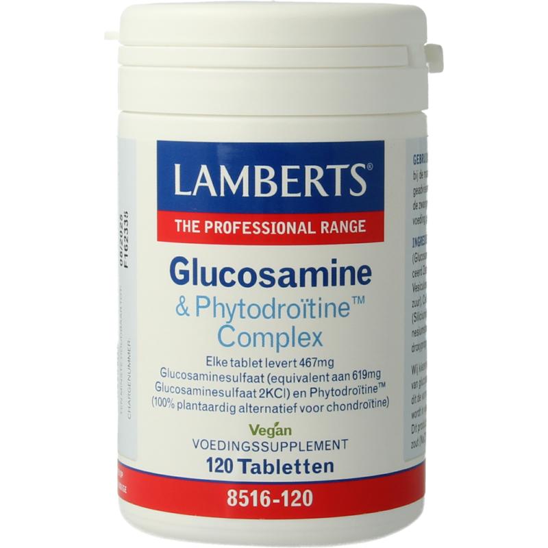 Vitamine & Supplementen