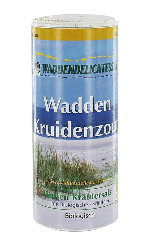 Waddenkruiden strooizout