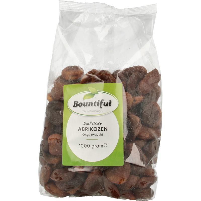 Natuur & Dieetvoeding