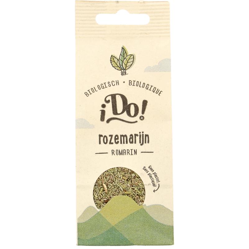  I do rozemarijn 25g