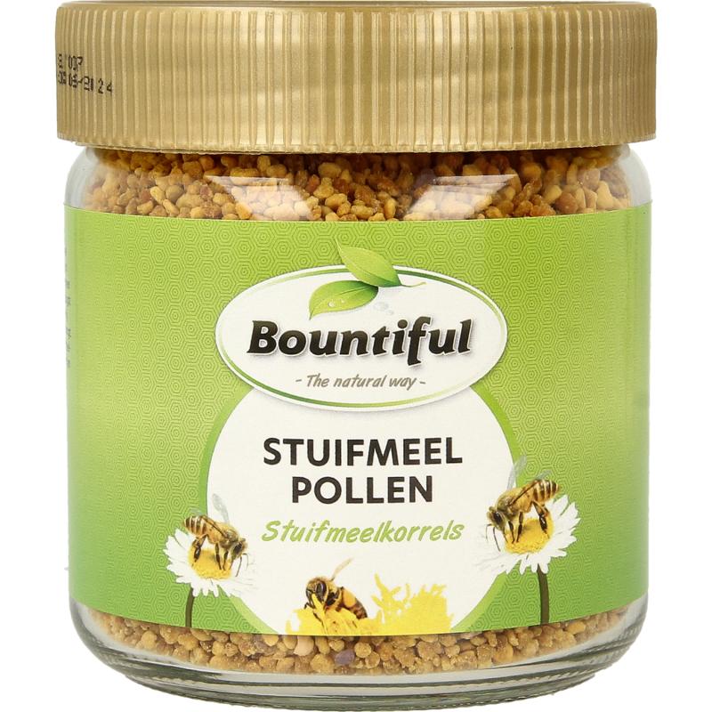 Bountiful stuifmeelpollen