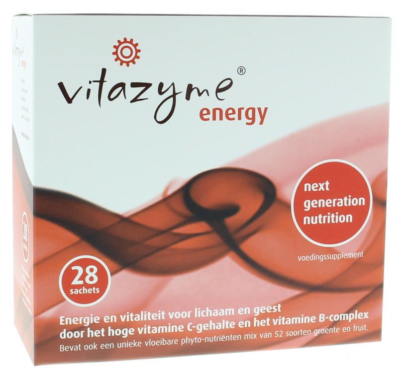 Energy