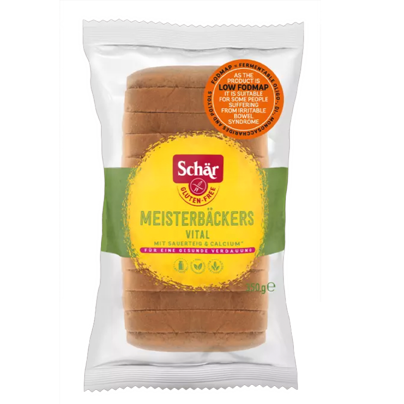 Schar brood vital meester 350 gram