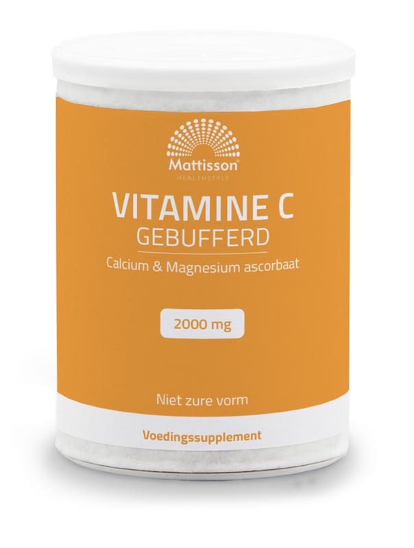 Vitamine & Supplementen