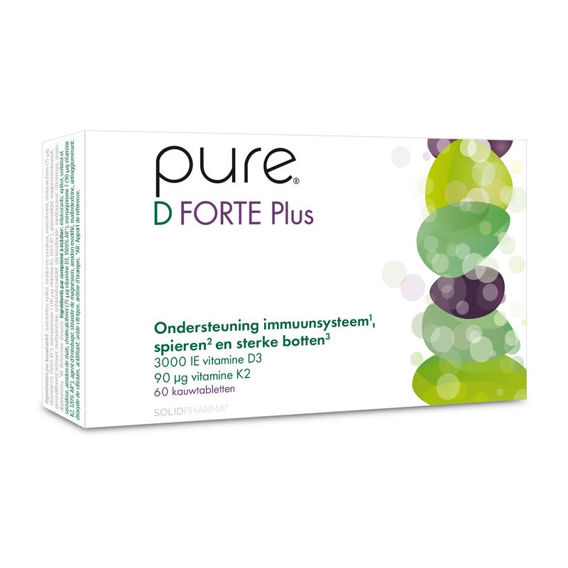 Vitamine & Supplementen