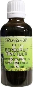 Beredruif tinctuur