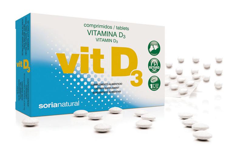 Vitamine & Supplementen