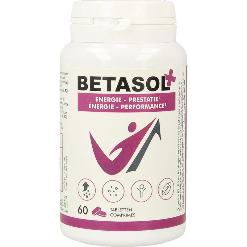 SORIA Betasol plus 60t