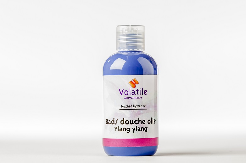 Badolie ylang ylang