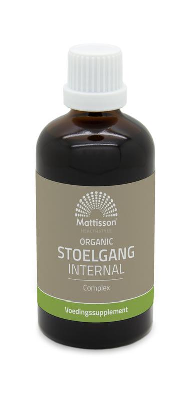 Mattisson internal complex matt