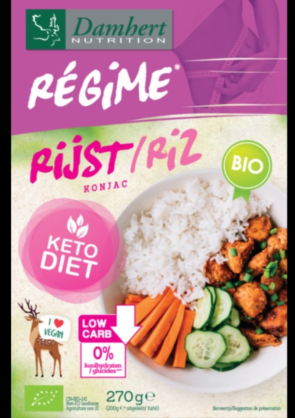 Natuur & Dieetvoeding