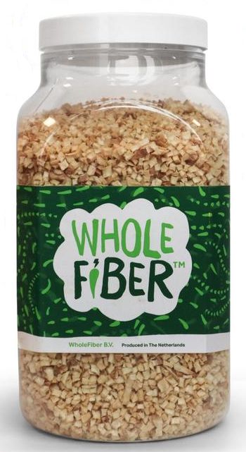 Gedroogde chicory root (witlofwortel)