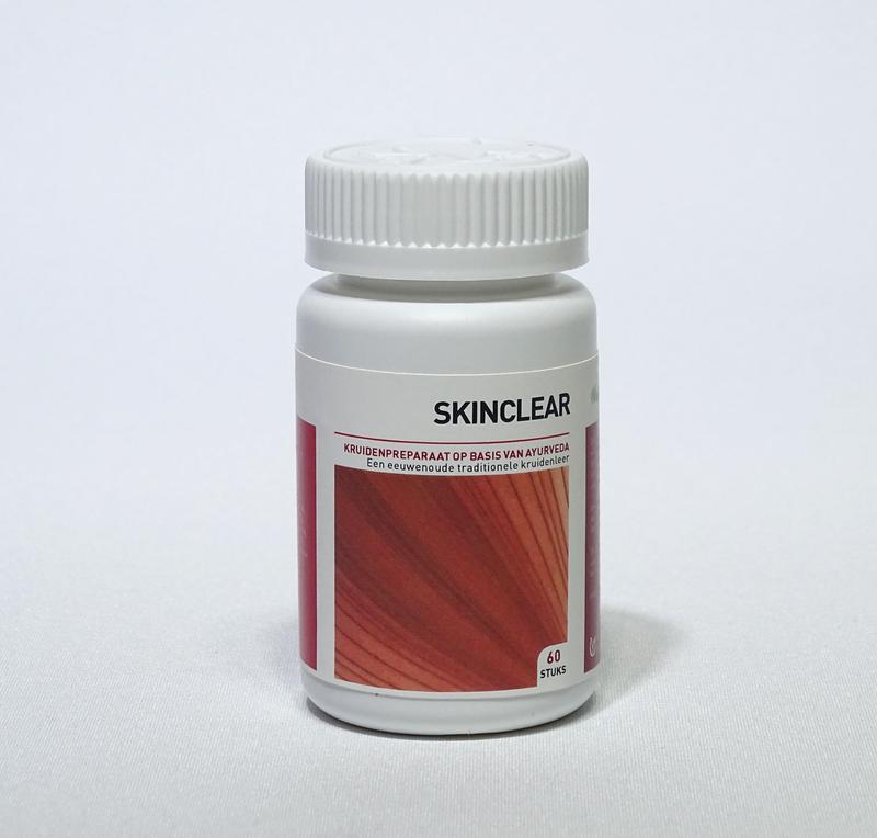 Skinclear