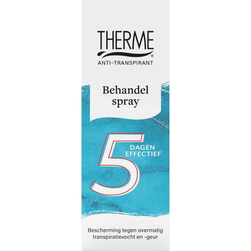 Therme Therme deo behandelspray antit