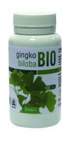 Bio ginkgo biloba 255 mg