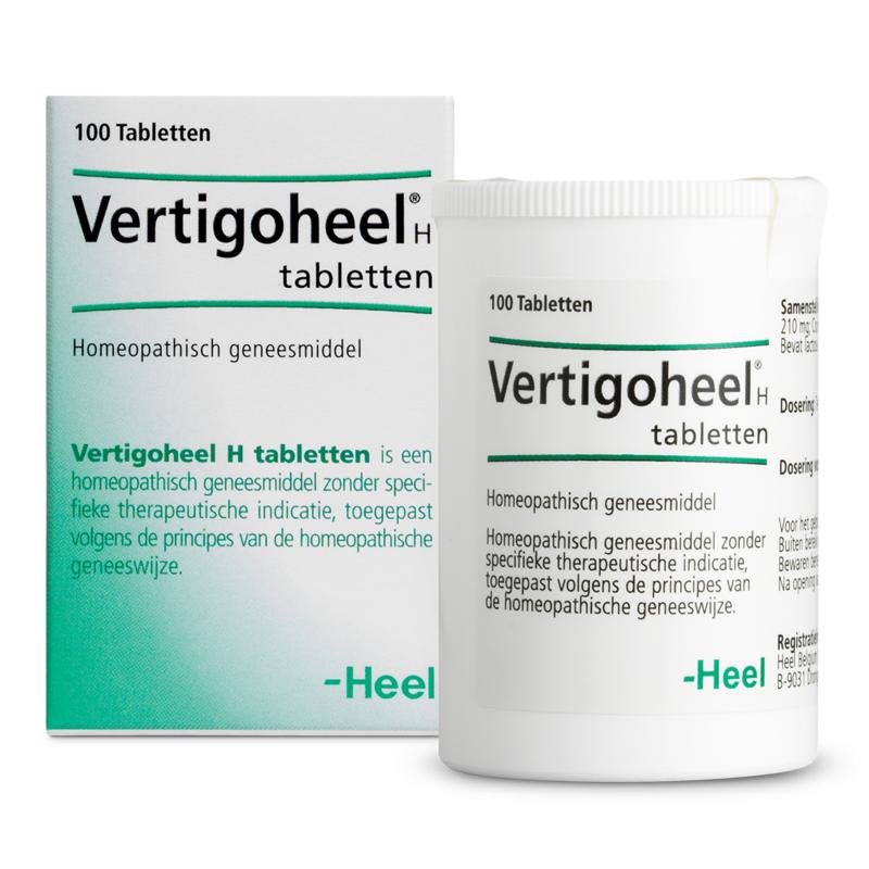 Homeopathie & Kruiden