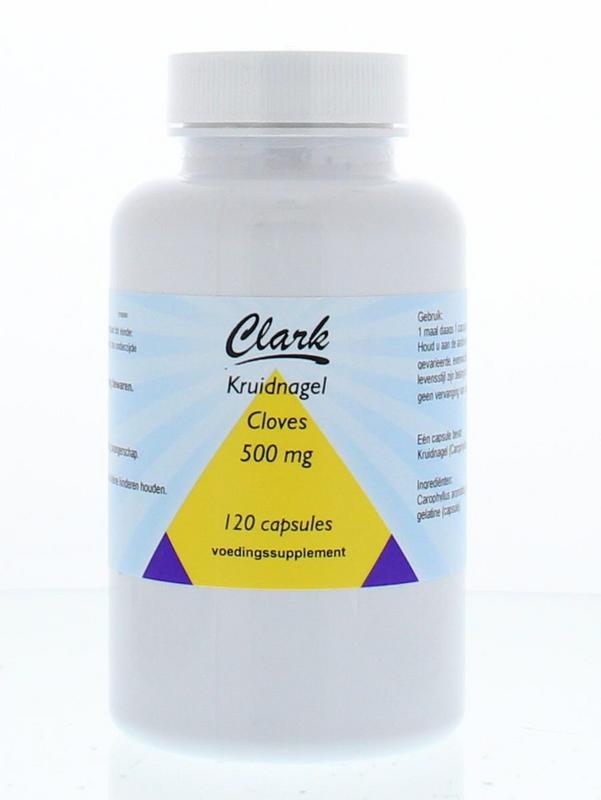 Kruidnagel/clove/lavanga