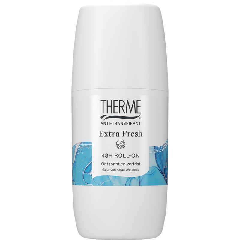 Therme Therme deoroller anti-t ext fr