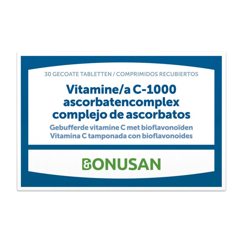 Vitamine & Supplementen
