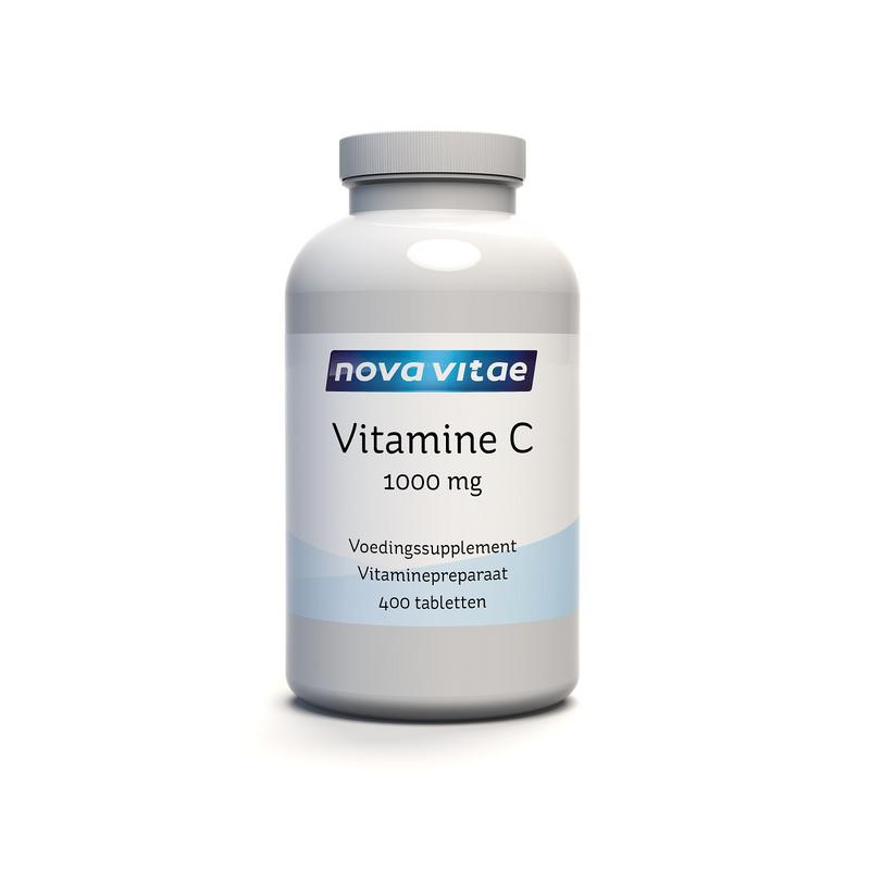 Vitamine & Supplementen