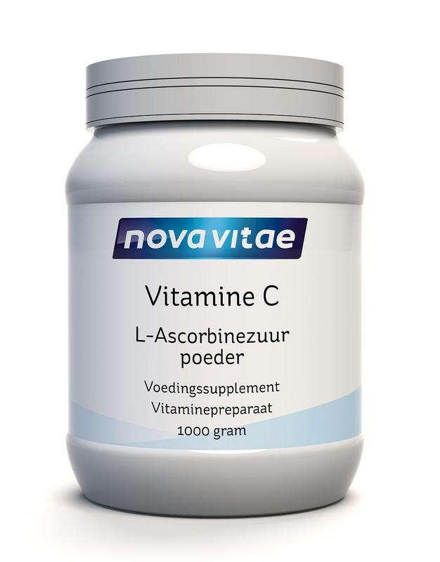 Vitamine & Supplementen