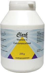 Vitamine C calcium ascorbaat