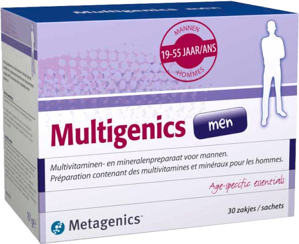 Mannen