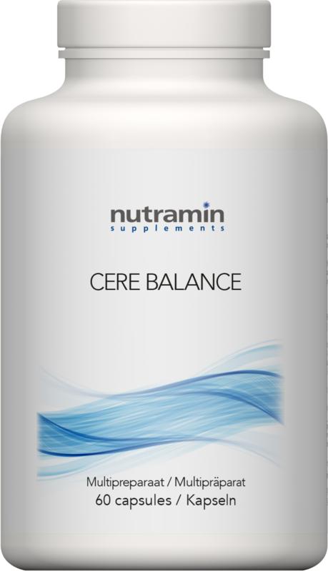 Cerebalance
