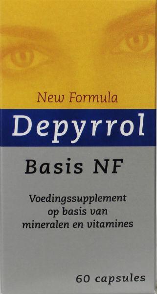 Depyrrol