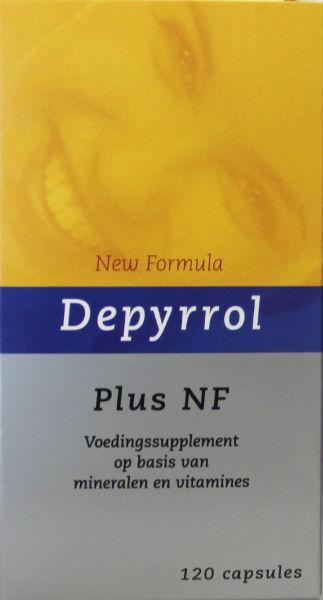 Depyrrol plus NF
