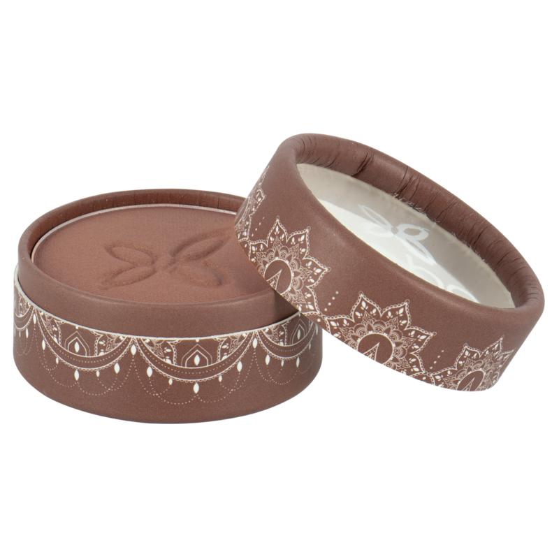 Boho eyes oap 248 chocolate