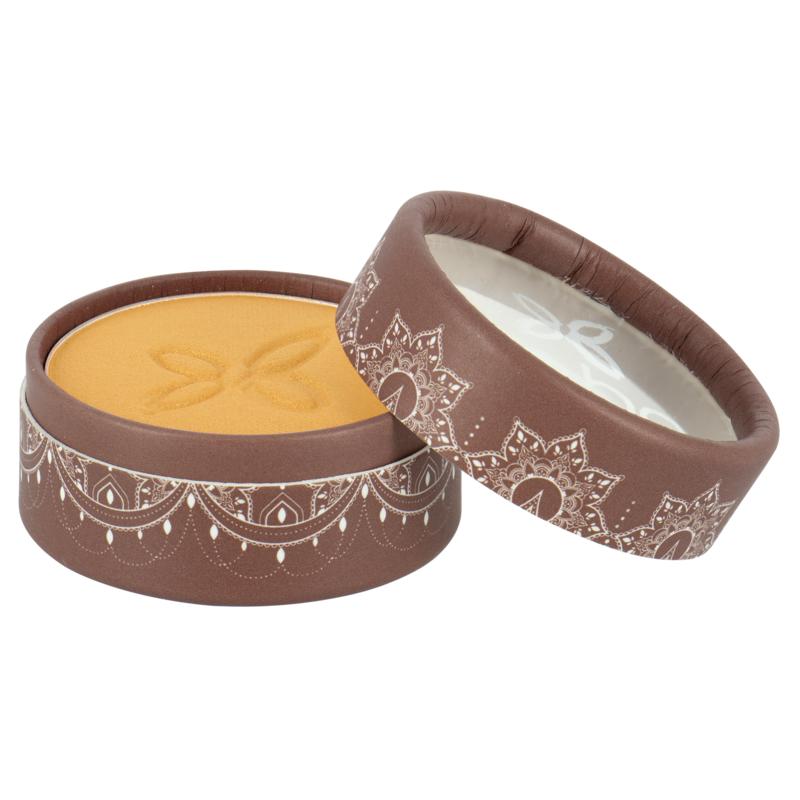 Boho eyes oap 247 goldy