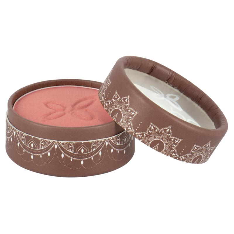 Boho eyes oap 243 copper pink