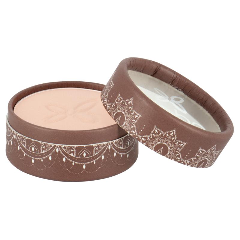 Boho eyes oap 120 light beige
