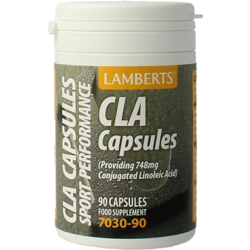 CLA 1000 mg