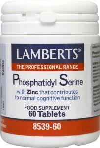 Phosphatidyl serine 100 mg