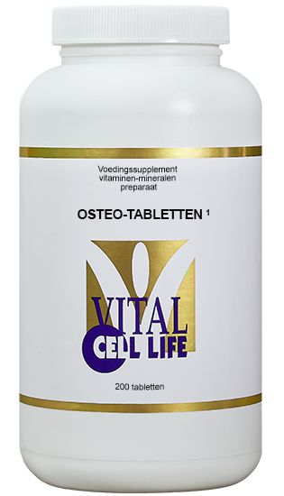 Osteo botformule