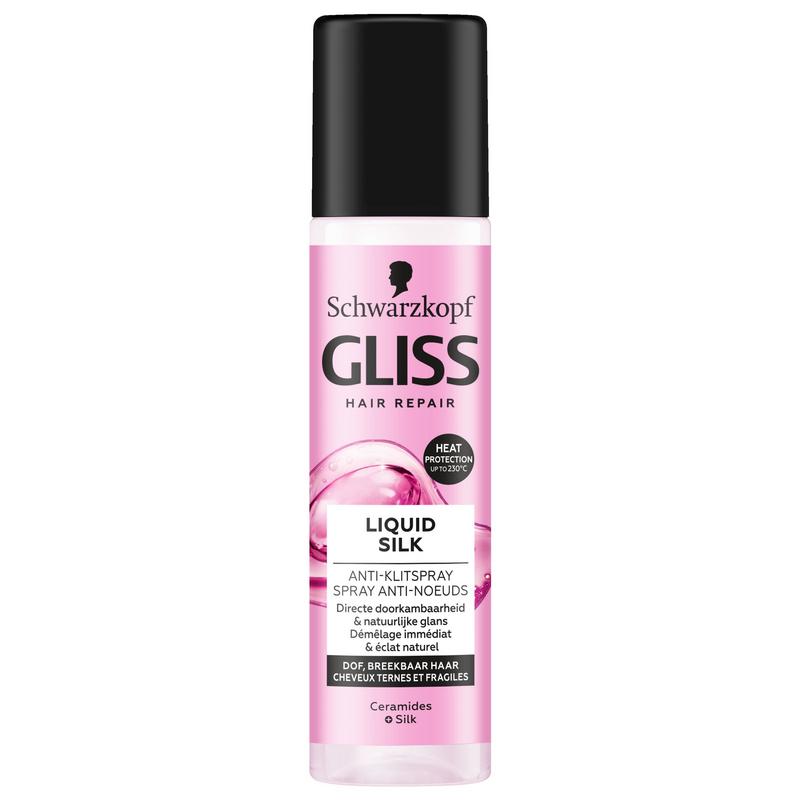 Gliss Kur Gliss Kur anti-klit spray