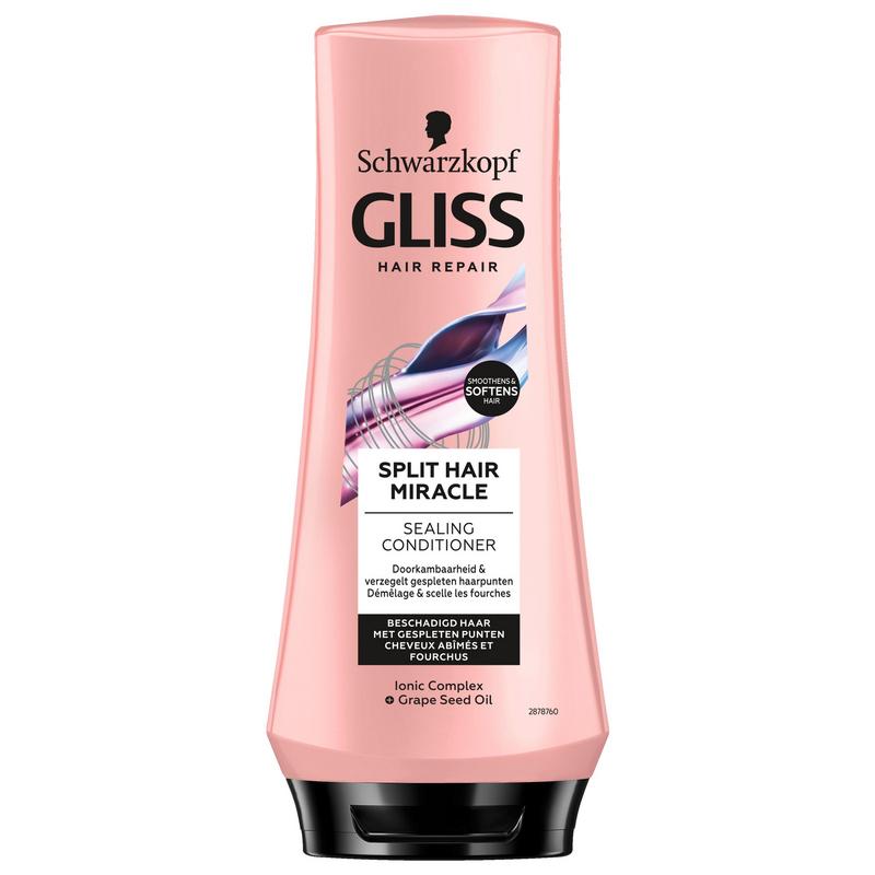 Gliss Kur Gliss Kur conditioner split