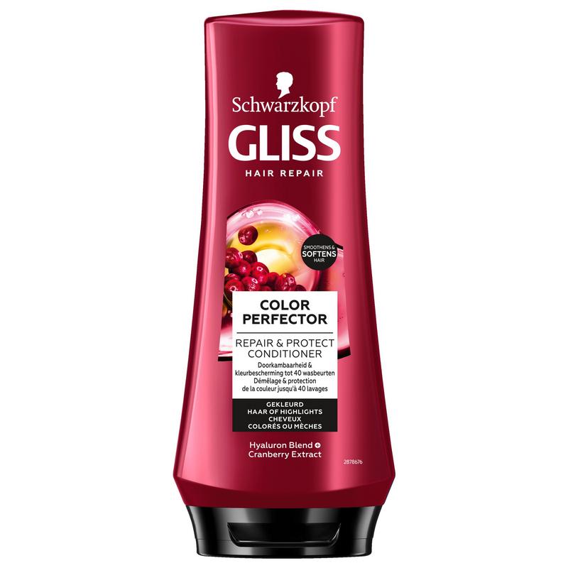 Gliss Kur Gliss Kur conditioner color p