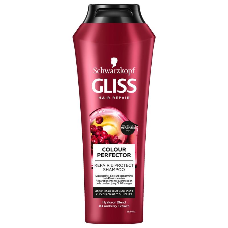 Gliss Kur Gliss Kur shampoo color