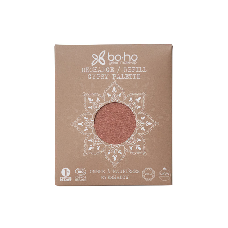 Boho oogschaduwpalet oap 224 aut