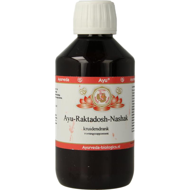 Ayurveda BR ayu raktadosh nashak ayurveda