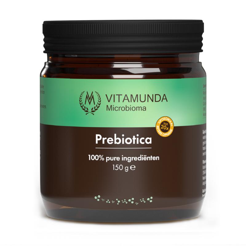 Vitamunda prebiotica #