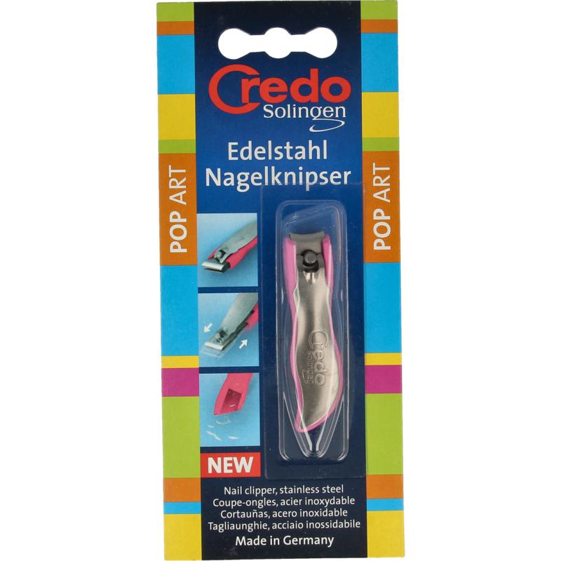 Hand en Nagel